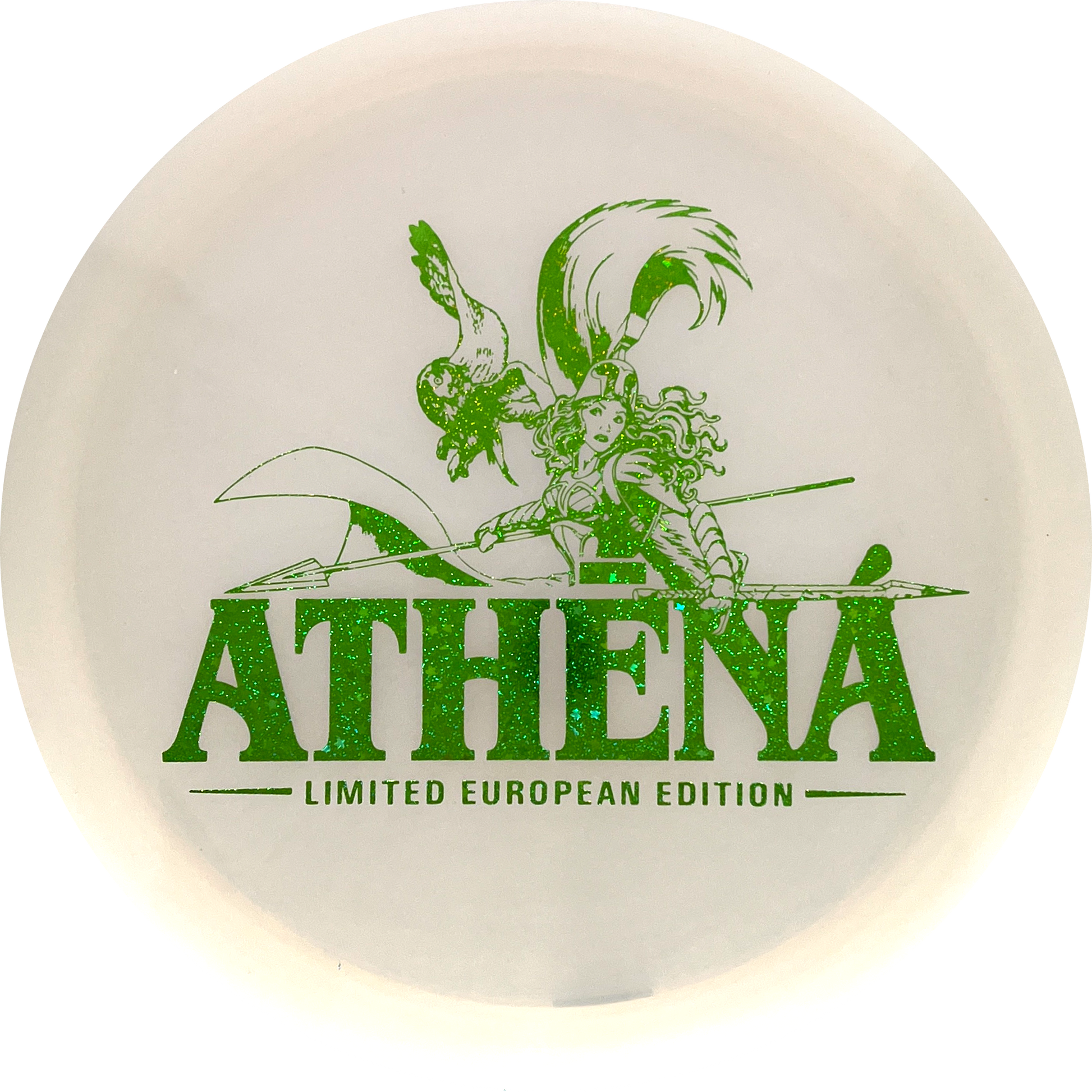 UV Athena Limited European Edition