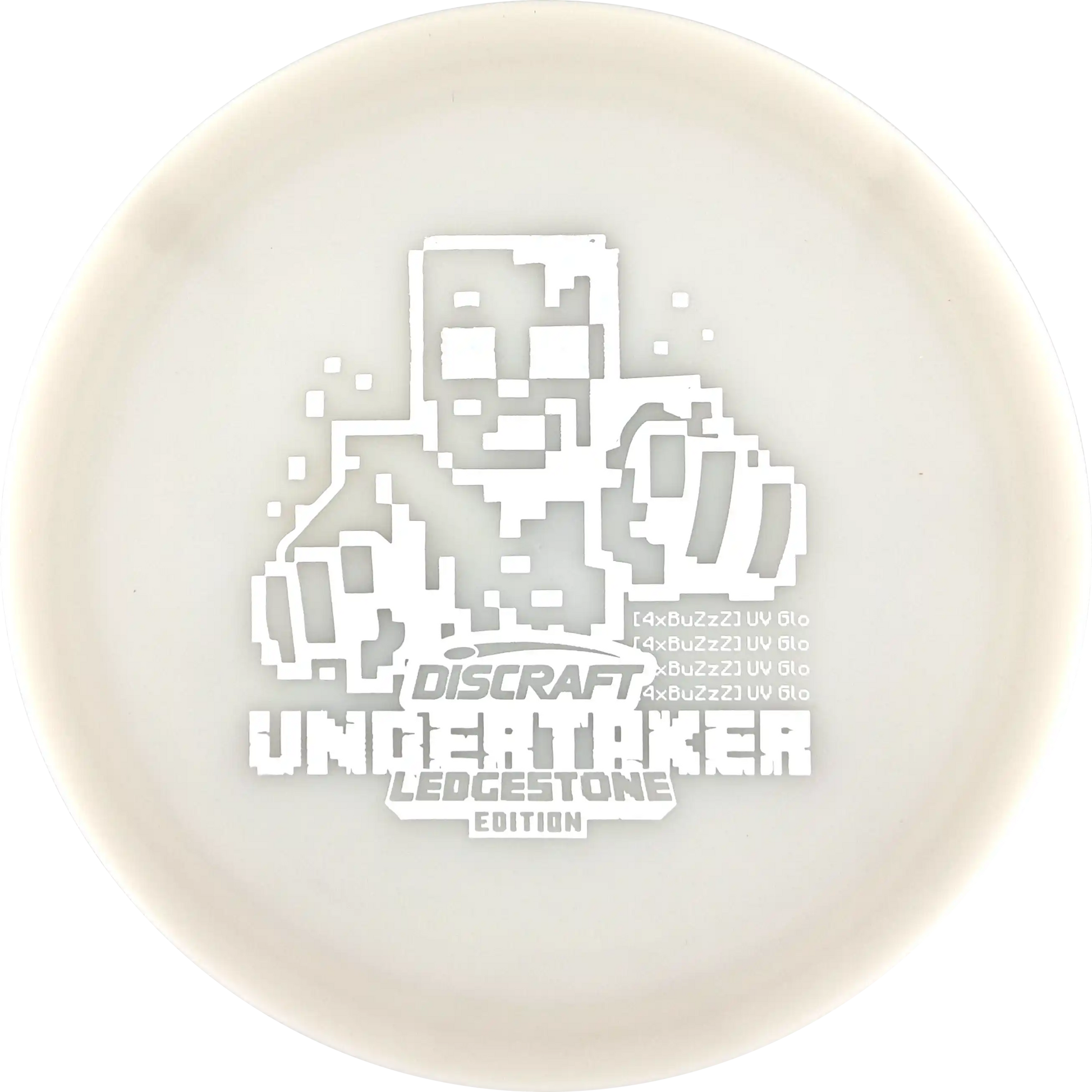 UV Glo 2024 Ledgestone Undertaker