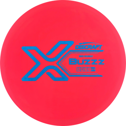 X Line Buzzz