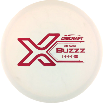 X Line Buzzz