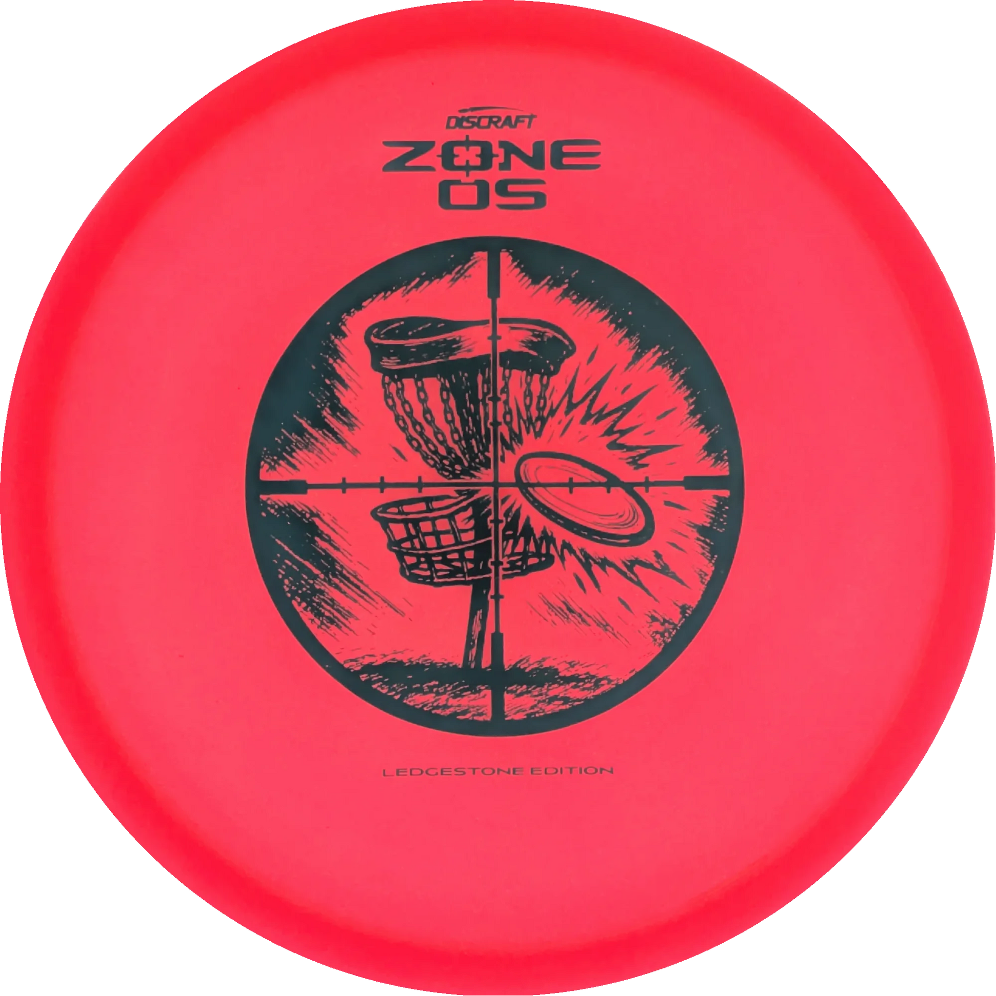 Z FLX Colorshift 2025 Ledgestone Zone OS