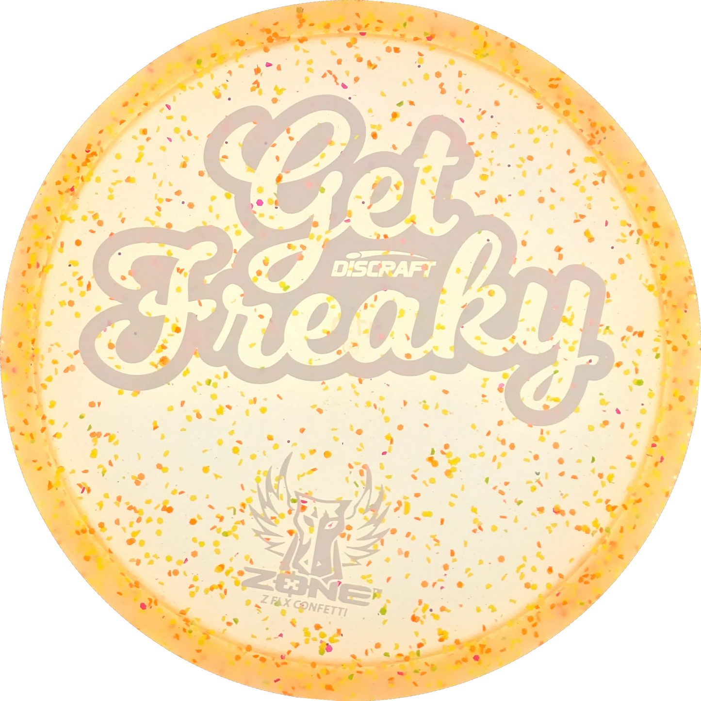 Z FLX Confetti Brodie Smith Get Freaky Zone