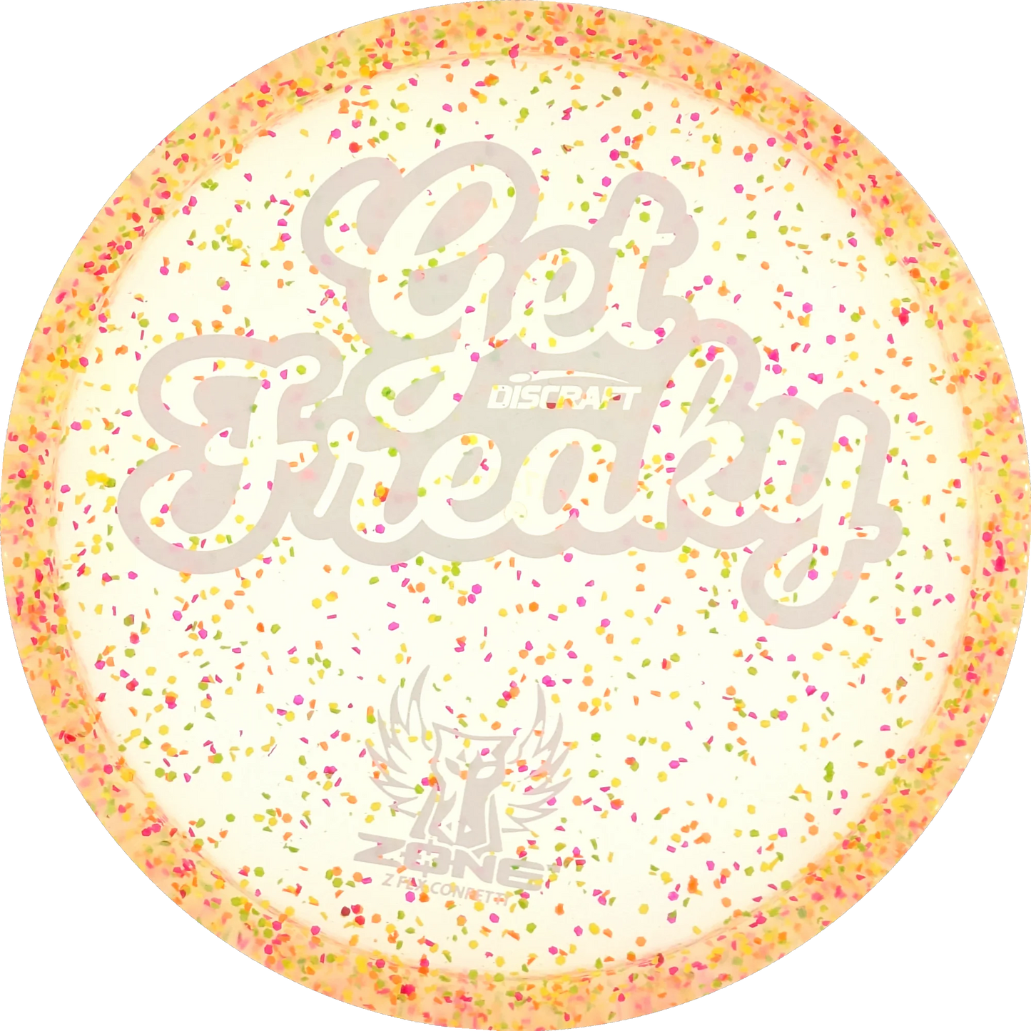 Z FLX Confetti Brodie Smith Get Freaky Zone