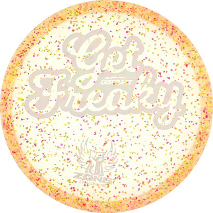 Z FLX Confetti Brodie Smith Get Freaky Zone