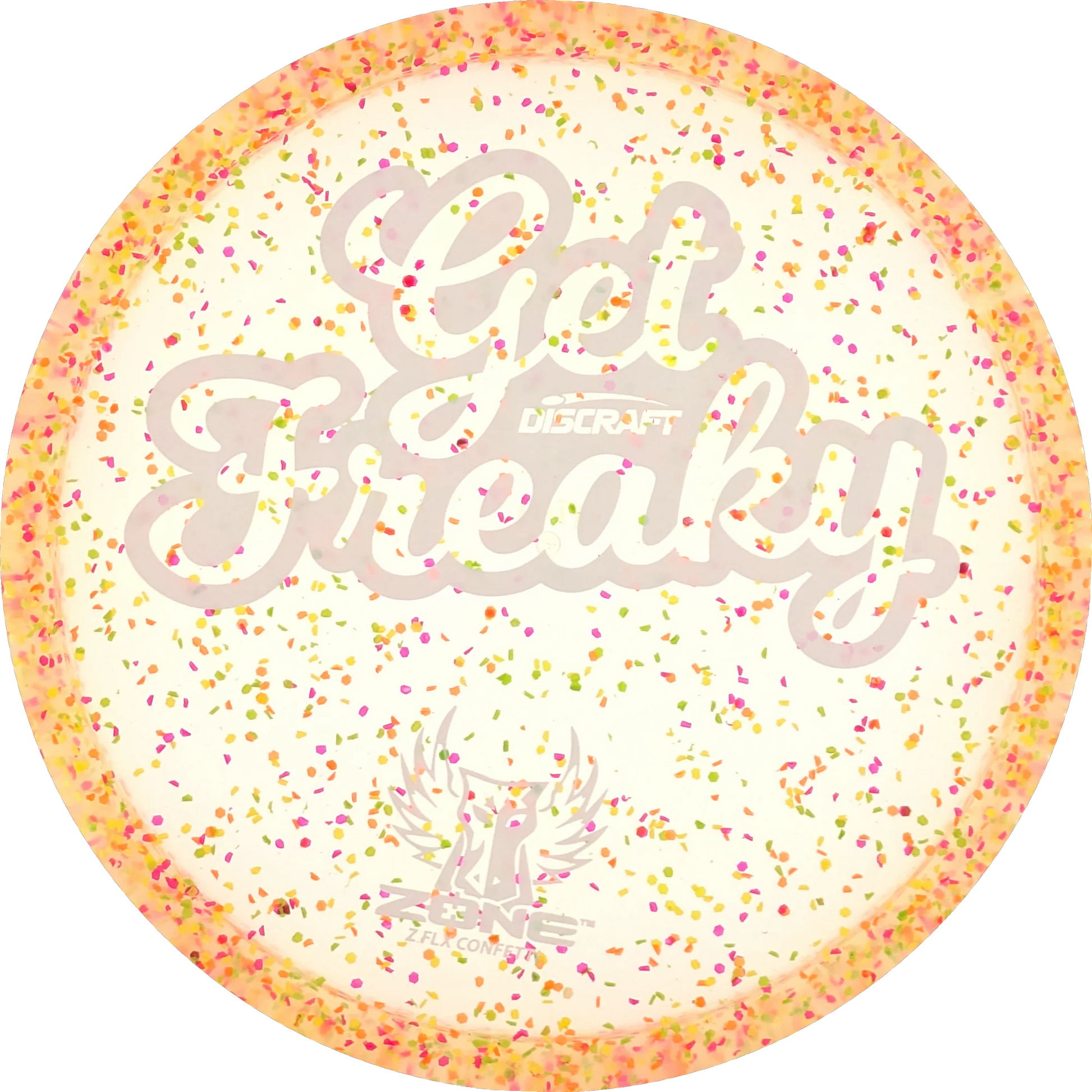 Z FLX Confetti Brodie Smith Get Freaky Zone