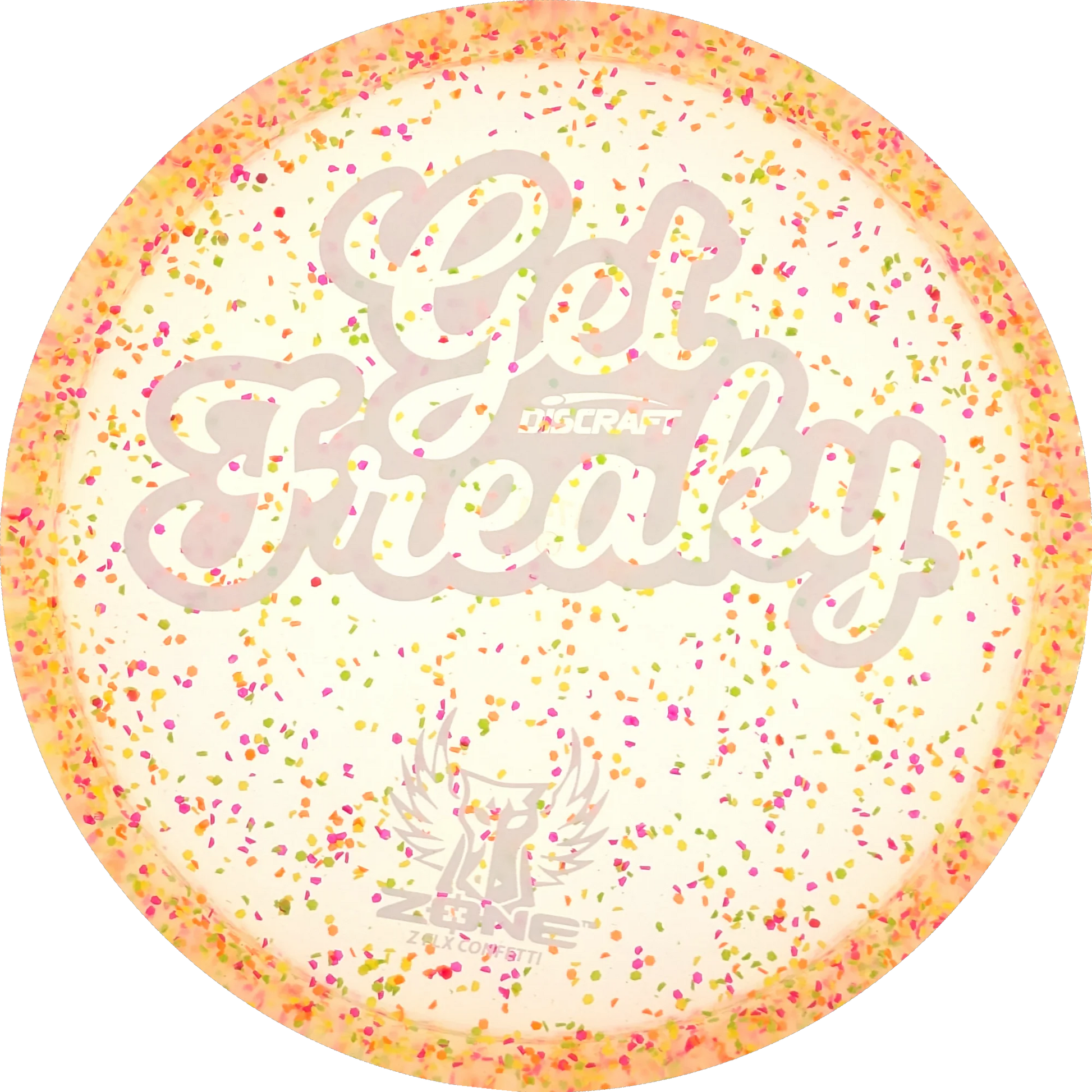 Z FLX Confetti Brodie Smith Get Freaky Zone