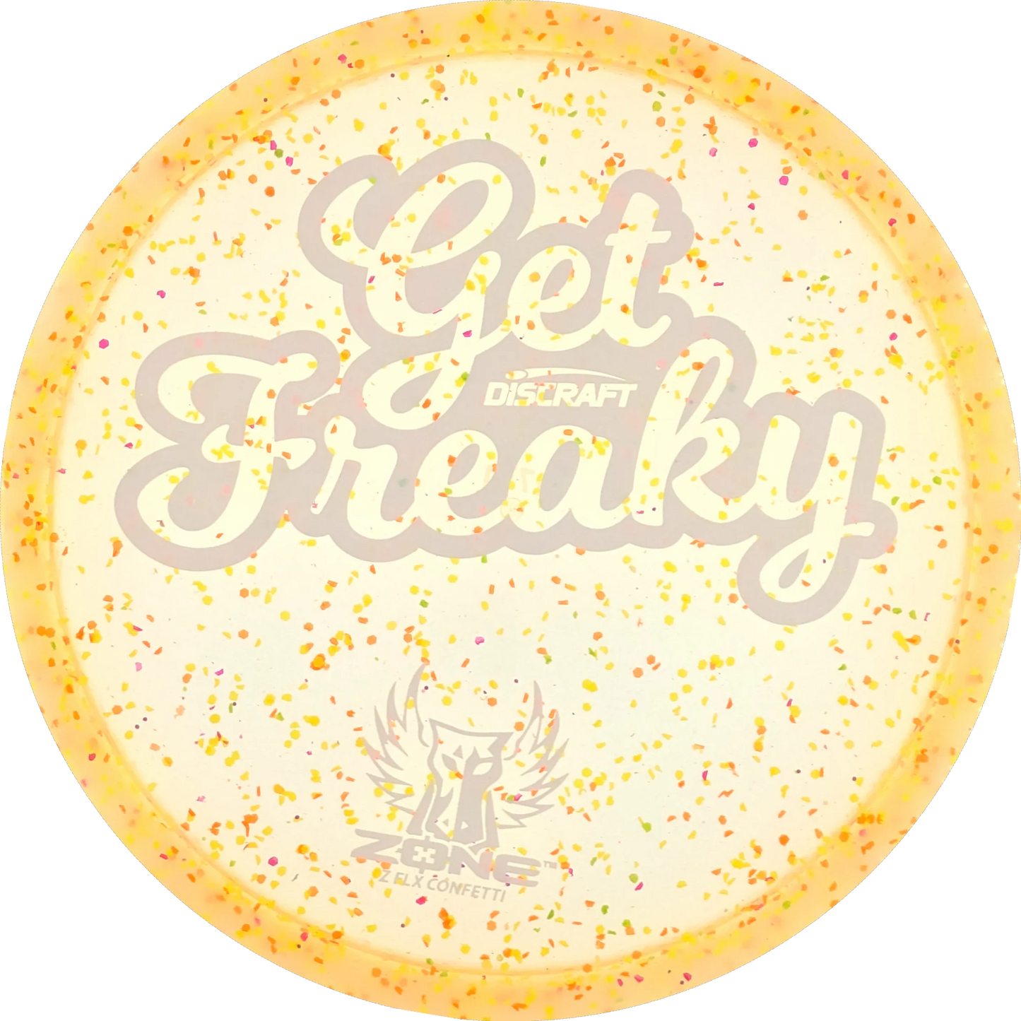 Z FLX Confetti Brodie Smith Get Freaky Zone