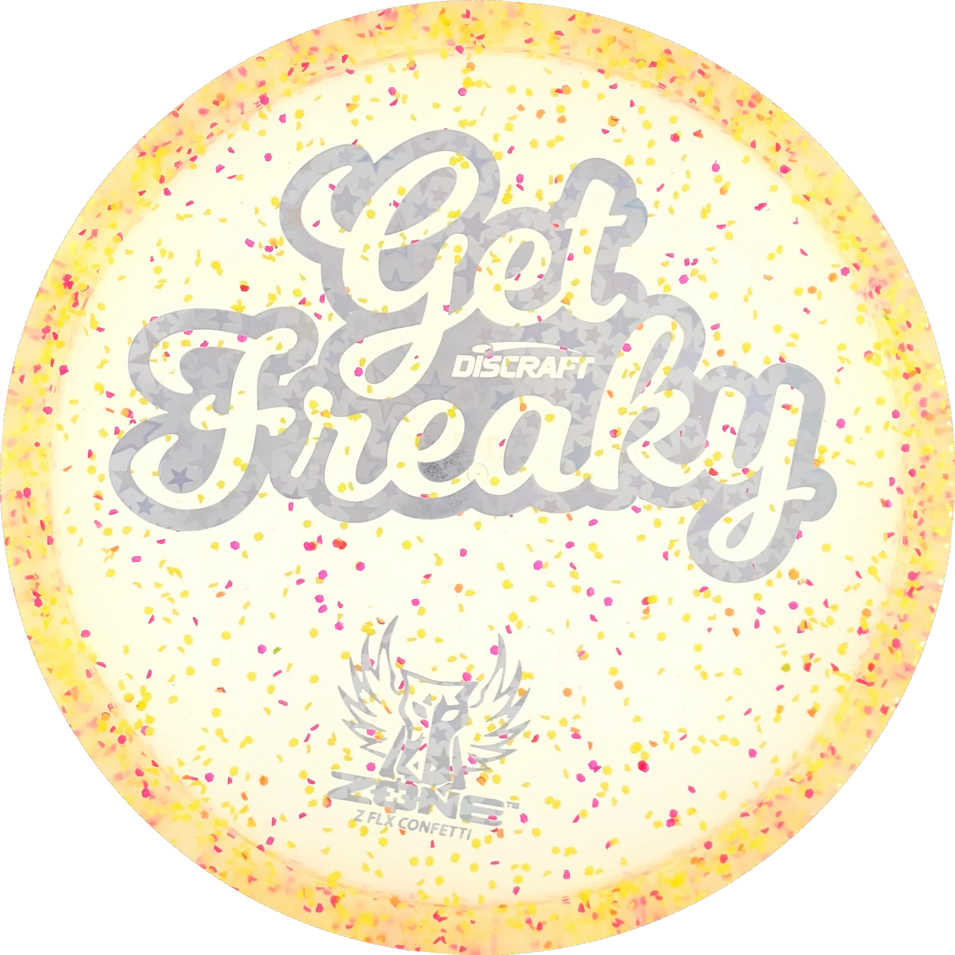 Z FLX Confetti Brodie Smith Get Freaky Zone