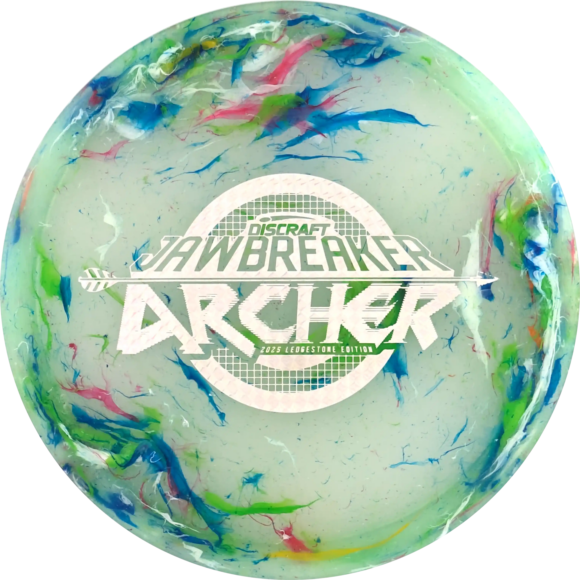 Z FLX Jawbreaker 2025 Ledgestone Archer