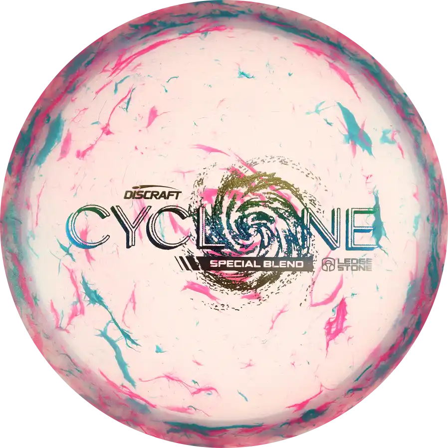 Z FLX Jawbreaker ColorShift 2026 Ledgestone Cyclone