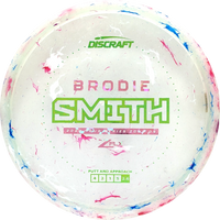 2024 Tour Series Brodie Smith Zone OS