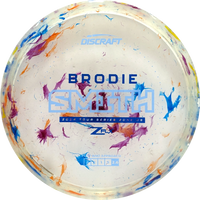 2024 Tour Series Brodie Smith Zone OS