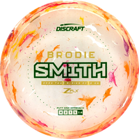 2024 Tour Series Brodie Smith Zone OS