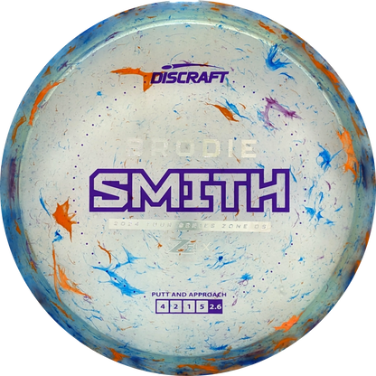 2024 Tour Series Brodie Smith Zone OS