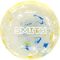 2024 Tour Series Brodie Smith Zone OS