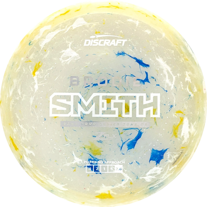 2024 Tour Series Brodie Smith Zone OS