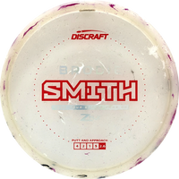 2024 Tour Series Brodie Smith Zone OS