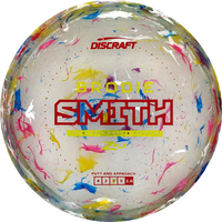 2024 Tour Series Brodie Smith Zone OS