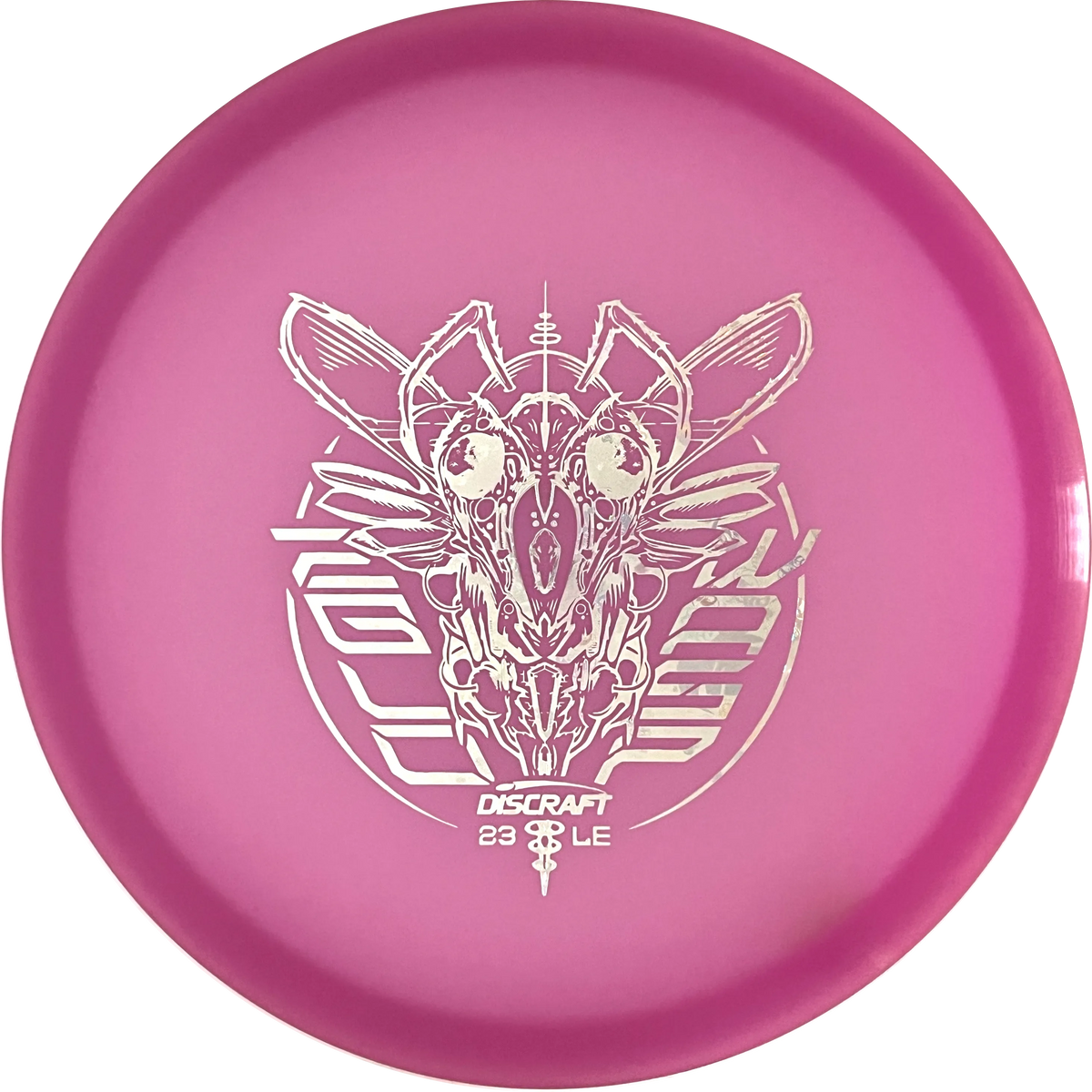 Z Glo 2023 Ledgestone Wasp