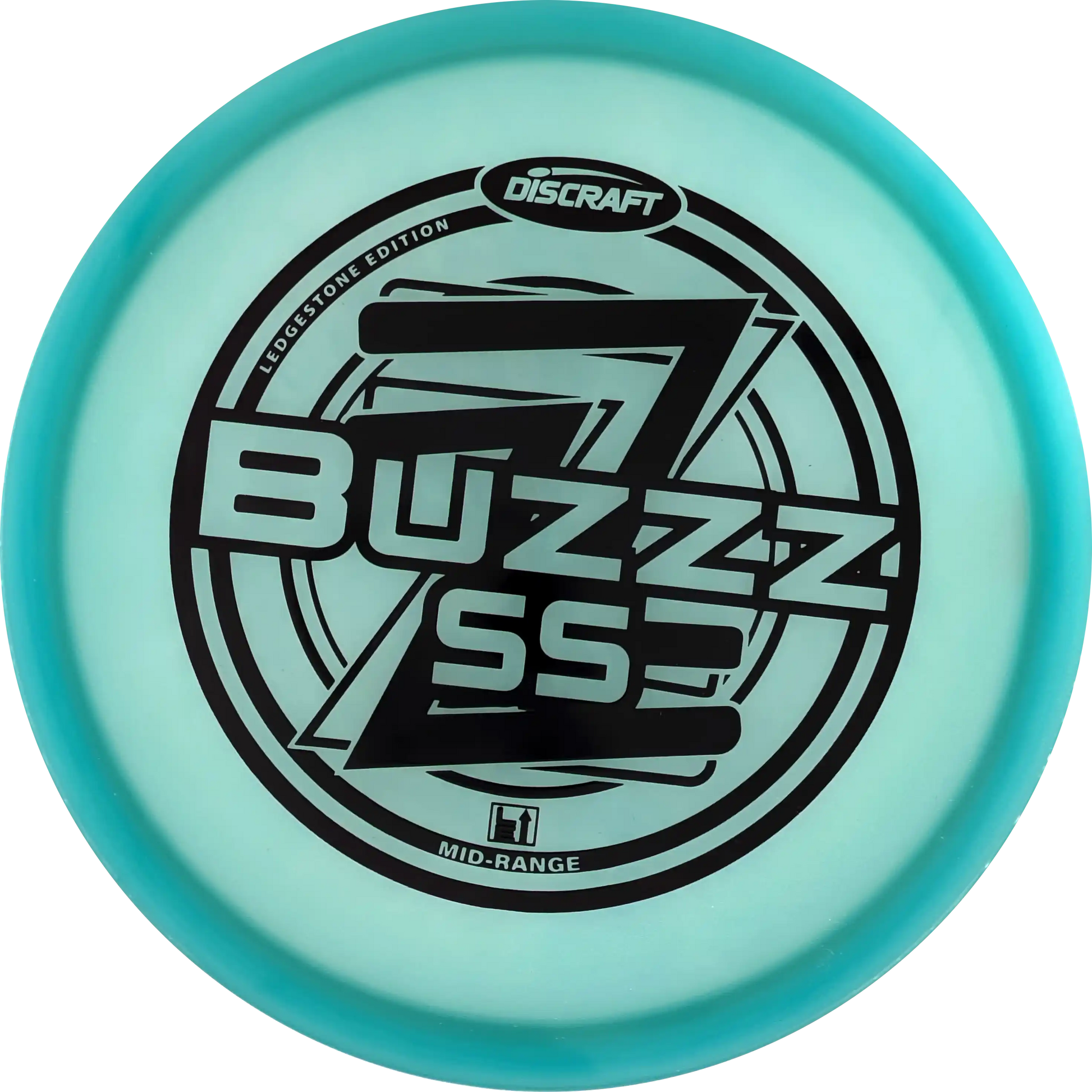 Z Glo 2025 Ledgestone Buzzz SS