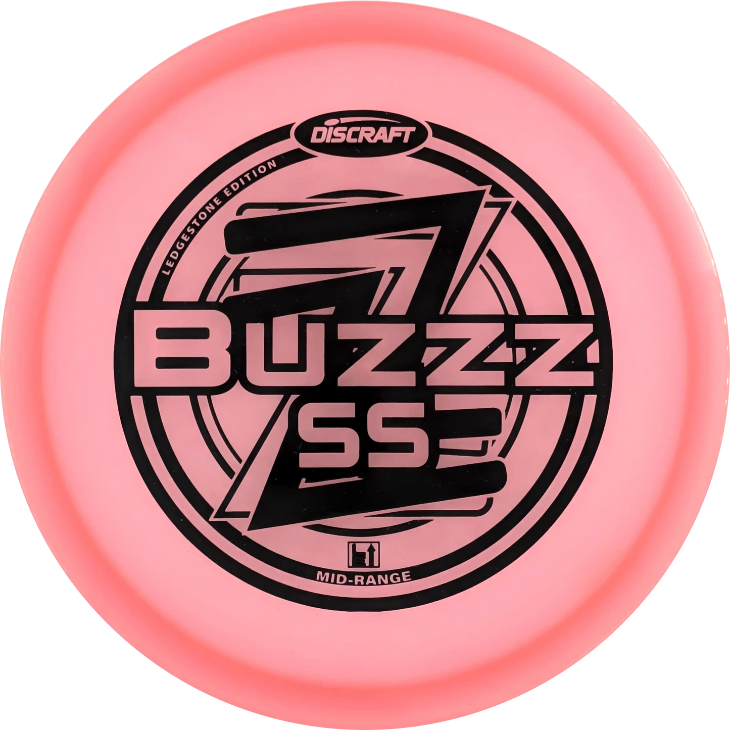 Z Glo 2025 Ledgestone Buzzz SS