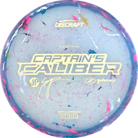 Z Jawbreaker Seppo Paju Captains Caliber First Run