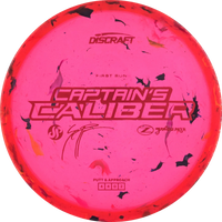Z Jawbreaker Seppo Paju Captains Caliber First Run