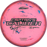 Z Jawbreaker Seppo Paju Captains Caliber First Run