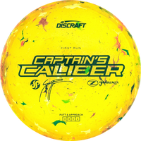 Z Jawbreaker Seppo Paju Captains Caliber First Run