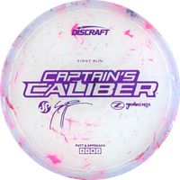 Z Jawbreaker Seppo Paju Captains Caliber First Run