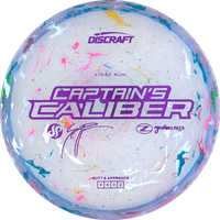 Z Jawbreaker Seppo Paju Captains Caliber First Run