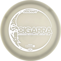 Z-Line 2025 Seasonal Mega Glo Cigarra