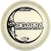 Z-Line 2025 Seasonal Mega Glo Cigarra