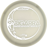 Z-Line 2025 Seasonal Mega Glo Cigarra