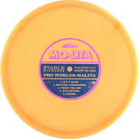 Z-Line 2026 Worlds Mo-Lita Records Malita
