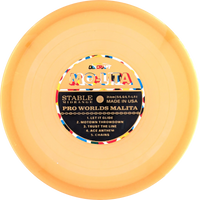 Z-Line 2026 Worlds Mo-Lita Records Malita