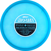 Z-Line 2026 Worlds Mo-Lita Records Malita