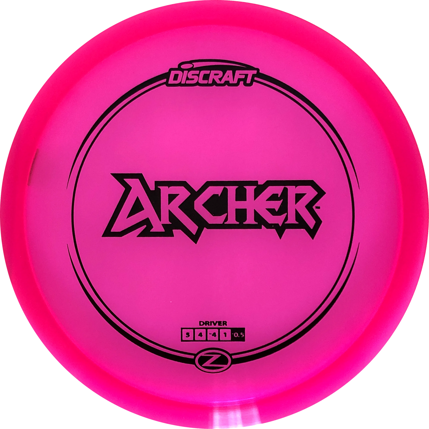 Z Line Archer