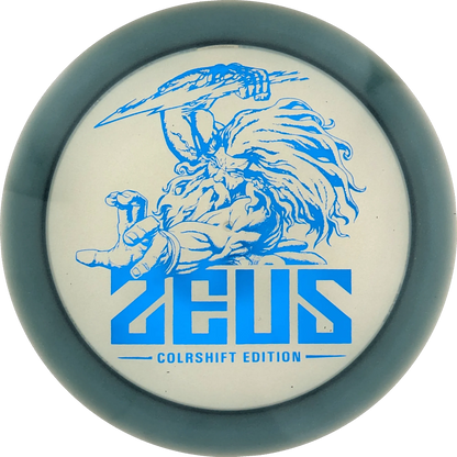 Z Line Colorshift Paul McBeth Zeus
