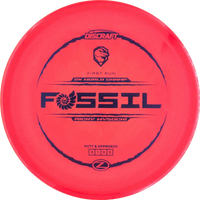 Z-Line Colorshift Ricky Wysocki Fossil First Run