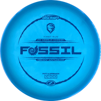 Z-Line Colorshift Ricky Wysocki Fossil First Run