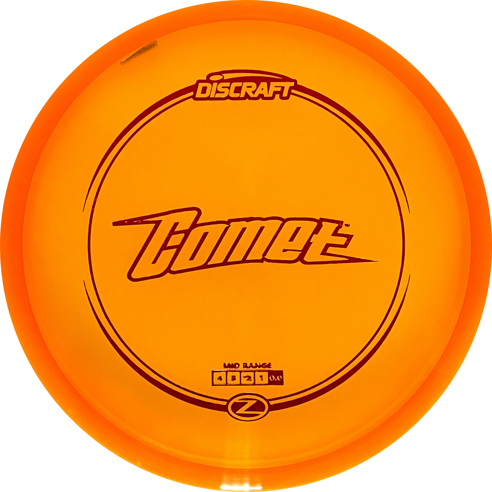 Z Line Comet