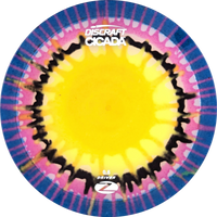 Z-Line Fly Dye Cicada