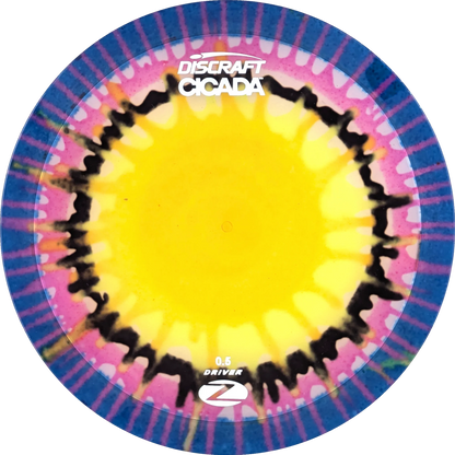 Z-Line Fly Dye Cicada