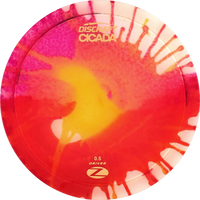 Z-Line Fly Dye Cicada