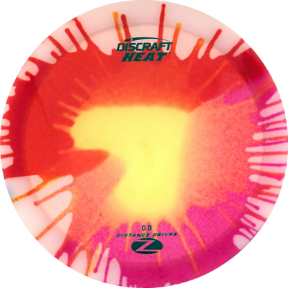 Z-Line Fly Dye Heat