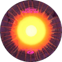 Z-Line Fly Dye Nuke SS
