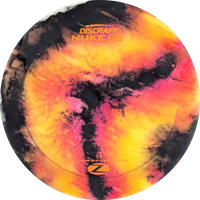 Z-Line Fly Dye Nuke SS
