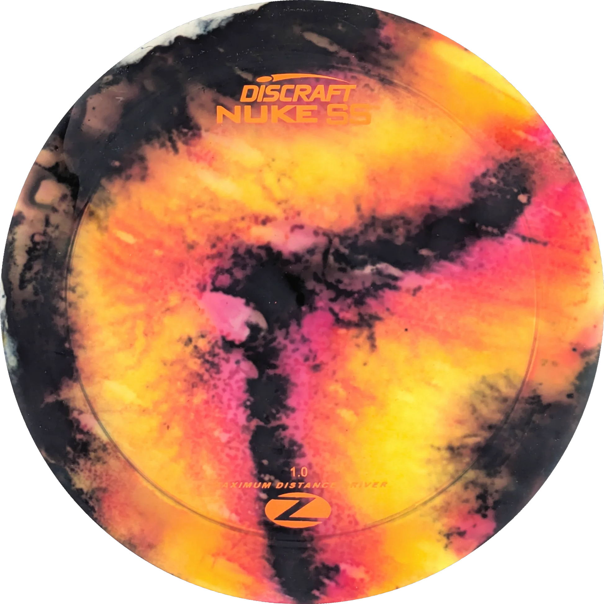 Z-Line Fly Dye Nuke SS