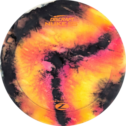 Z-Line Fly Dye Nuke SS